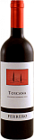 Вино Ferrero, Toscana IGT 2014
