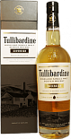 Виски Tullibardine Sovereign, в подарочной упаковке