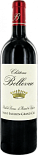 Вино Chateau Bellevue красное сухое