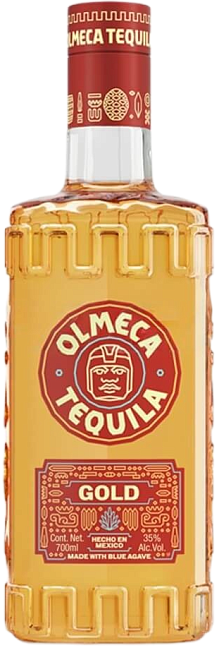 Изображение товара Olmeca Gold текила 0.7 л мексиканский напиток с мягким вкусом Изображение товара Olmeca Gold текила 0.7 л мексиканский напиток с мягким вкусом