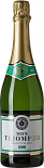 Игристое вино Mon Triomphe Blanc de Blanc Brut