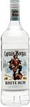 Ром Captain Morgan White