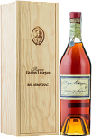 Арманьяк Baron G. Legrand 1980 Bas Armagnac