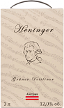 Вино Heninger Gruner Veltliner