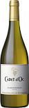 Вино Cepages de Cadet d'Oc, Chardonnay Pays d'Oc