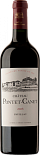 Вино Chateau Pontet-Canet, Pauillac Grand Cru Classe'06 Red Dry