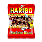 Жевательный мармелад Haribo Веселая Кола 70гр