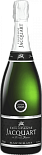 Шампанское Champagne Jacquart Blanc De Blanc Vintage, в подарочной упаковке