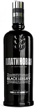 Водка Платиновая Black Luxury