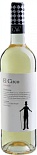 Вино El Circo, Zancudo Chardonnay, Carinena DO