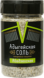 Соль Адыгейская Абадзехская банка 300 гр