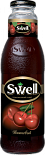 Сок Swell вишня для детского питания