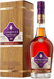 Коньяк Courvoisier Spanish Sherry Casks