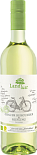Вино Landlust Grauer Burgunder-Riesling