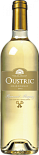 Вино Bernard Magrez, Oustric Chardonnay IGP