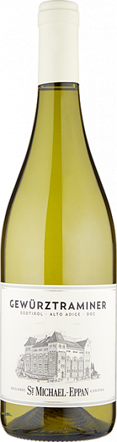 Вино St.Michael-Eppan Gewürztraminer 0.75 л