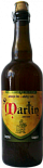 Светлое пиво Abbaye de St. Martin Tripel