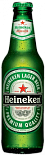 Светлое пиво Heineken