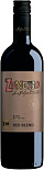 Вино Zuncho red blend