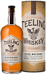Виски Teeling Irish Whiskey Single Grain, в подарочной упаковке