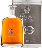 Коньяк Chateau de Montifaud Silver XO