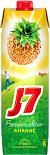 «J-7» Ананас