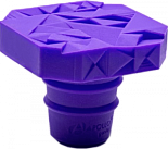 Пробка силиконовая Apollo Genio Geometry