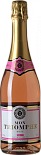 Игристое вино Mon Triomphe Rose Brut