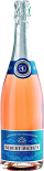 Игристое вино Albert Bichot, Cremant de Bourgogne Brut Rose
