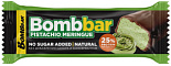 Батончик глазированный BOMBBAR Фисташковая меренга 40 г