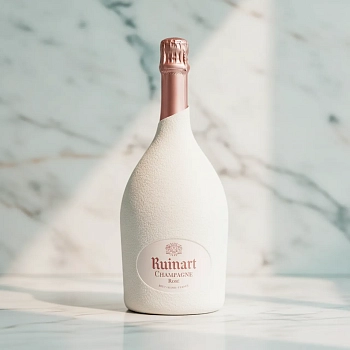 Шампанское Ruinart Rose Brut 0.75 л