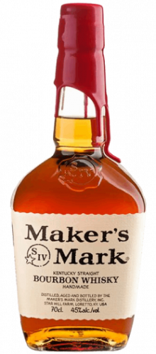 Виски Maker's Mark Bourbon
