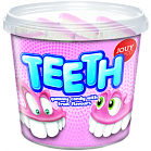 Жевательный мармелад с фруктовым вкусом «Челюсти»