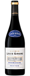 Вино Maison Louis Girard Bourgogne Pinot Noir
