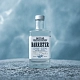Джин Barrister Dry Gin 0.5 л