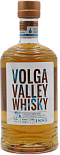Виски Volga Valley Whisky