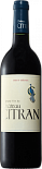 Вино Chateau Citran, Haut-Medoc AOC Cru Bourgeois 2014 Red Dry