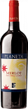 Вино Planeta Sito Dell'ulmo Merlot Red Dry