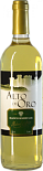 Вино Lozano, Alto de Oro Blanco Semidulce