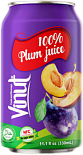 Vinut Plum Juice 100%