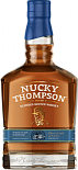 Виски Nucky Thompson