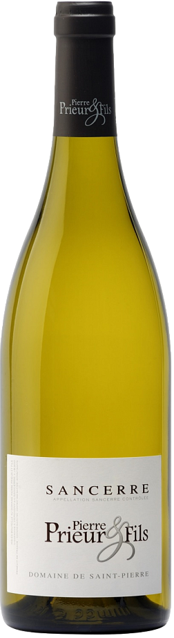 Изображение товара Вино Pierre Prieur et Fils Sancerre white Изображение товара Вино Pierre Prieur et Fils Sancerre white