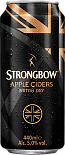 Сидр Strongbow