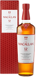 Виски The Macallan Sherry Oak 12 Years Old