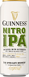 Светлое пиво Guinness Nitro IPA