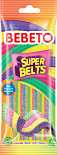 Жевательный мармелад Super Belts Bebeto