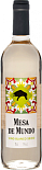 Вино Mesa De Mundo Castilla VdT, white dry