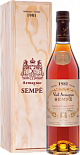 Арманьяк Sempe Vieil Vintage 1981 Armagnac AOC