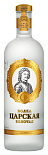 Водка Tsarskaja Gold