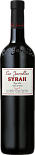 Вино Les Jamelles, Syrah, Pays d'Oc IGP